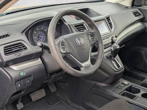 Used 2016 Honda CR-V EX image 10