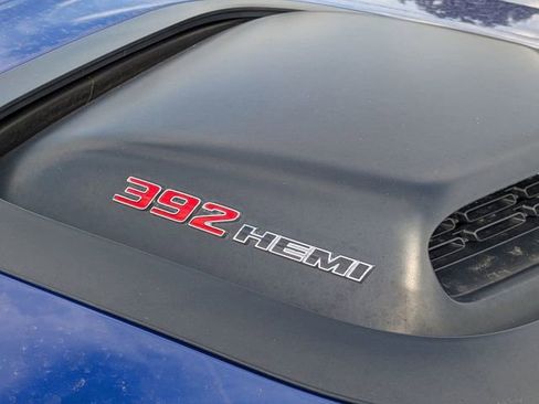 Used 2018 Dodge Challenger R/T Scat Pack RWD image 20