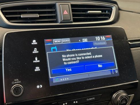 Used 2019 Honda CR-V EX image 13