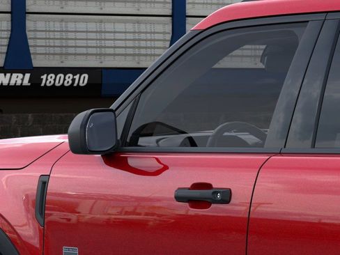 New 2026 Ford Bronco Sport Big Bend AWD/4WD image 20