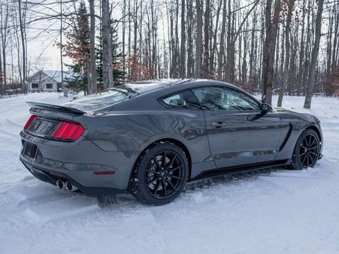 Used 2015 Ford Mustang Shelby GT350 image 77