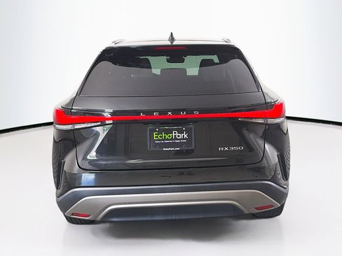 Used 2023 Lexus RX 350 Premium w/ Accessory Package FWD image 7