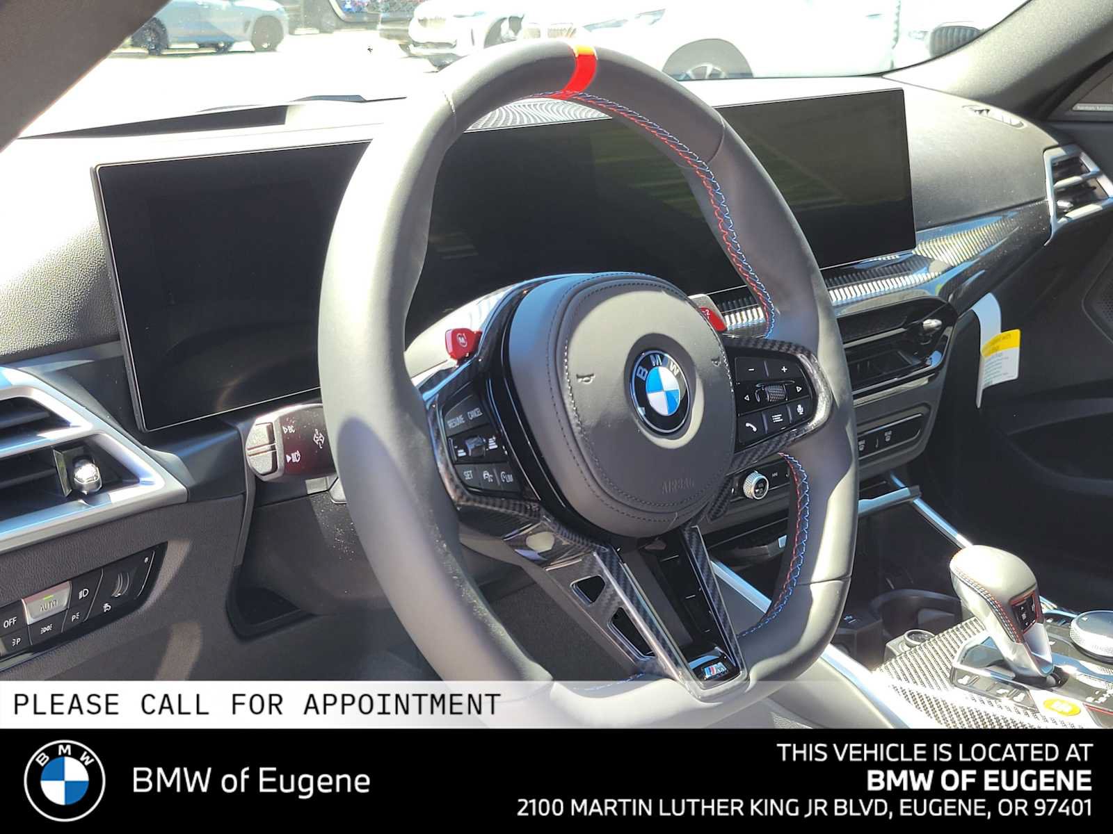 New 2026 BMW M2 w/ Lighting Package RWD image 20