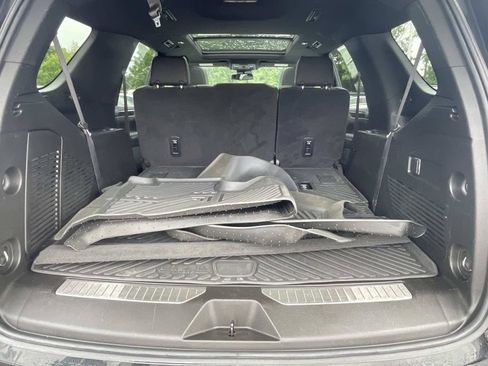 Used 2023 Chevrolet Tahoe RST AWD/4WD image 12