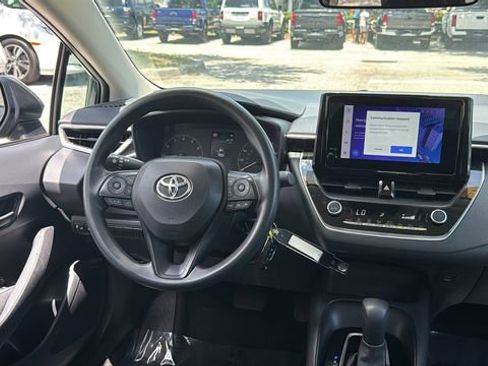 Certified 2024 Toyota Corolla LE image 15
