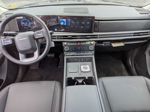 New 2027 Hyundai Santa Fe SE FWD image 15