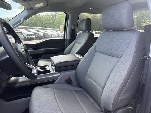 Used 2026 Ford F150 XLT w/ XLT Chrome Appearance Package AWD/4WD image 11
