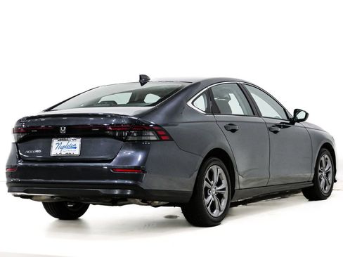 Used 2024 Honda Accord EX image 7