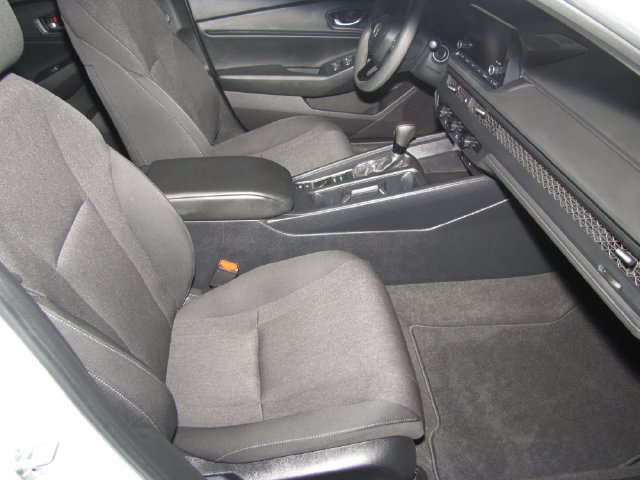 Certified 2024 Honda Accord EX image 43