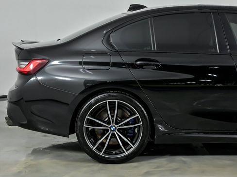 Used 2020 BMW M340i xDrive w/ Premium Package AWD/4WD image 13