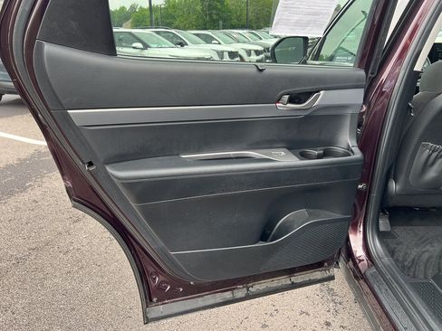 Used 2020 Hyundai Palisade SEL AWD/4WD image 28