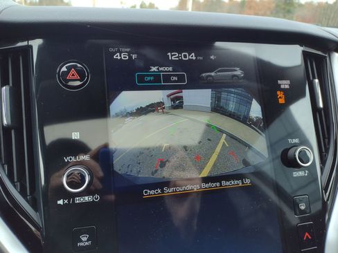 Used 2024 Subaru Outback Premium image 27