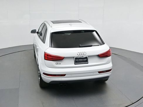 Used 2018 Audi Q3 2.0T Premium image 42