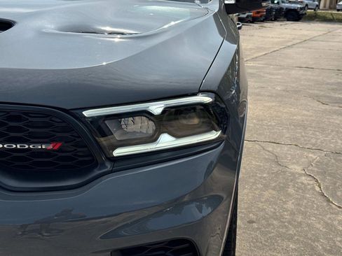 New 2026 Dodge Durango GT image 9