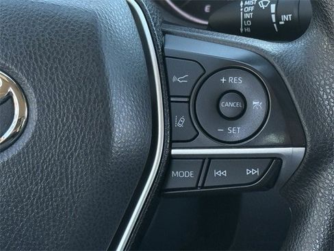 Used 2024 Toyota Camry LE image 14