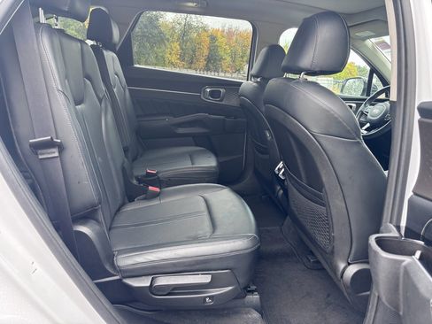 Used 2021 Kia Sorento SX image 37