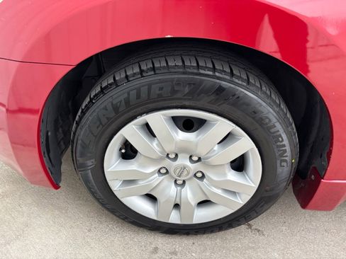 Used 2009 Nissan Altima 2.5 S w/ Convenience Pkg image 11