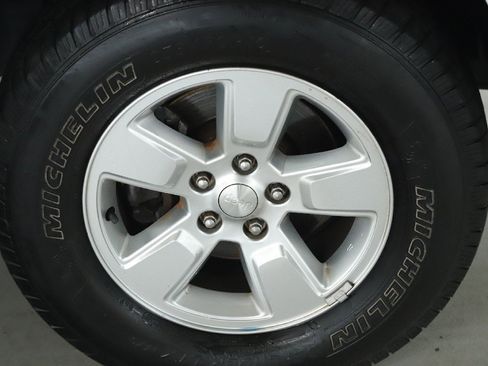 Used 2012 Jeep Liberty Sport w/ Popular Equipment Group image 38