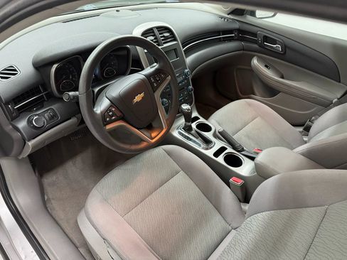 Used 2015 Chevrolet Malibu LS w/ Protection Package image 2