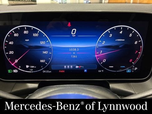 Used 2026 Mercedes-Benz GLC 300 4MATIC image 15
