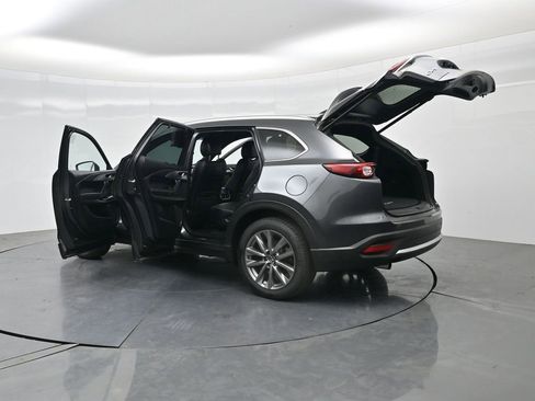 Used 2021 MAZDA CX-9 Grand Touring image 33