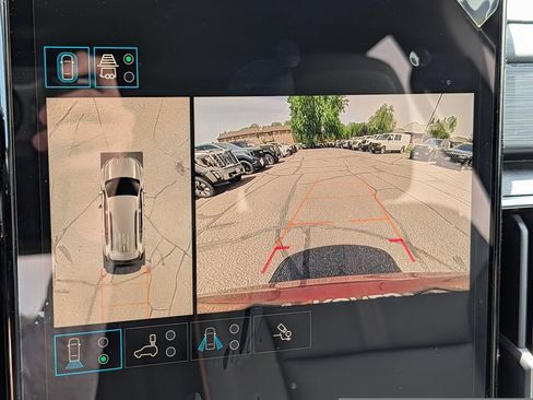 New 2026 GMC Acadia AT4 w/ Luxury Package AWD/4WD image 56