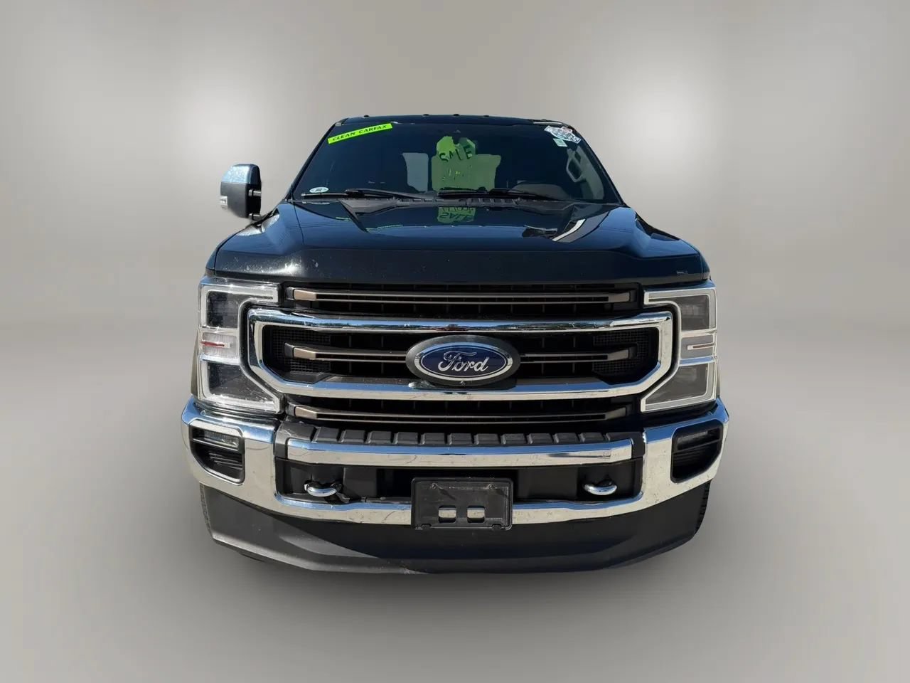 Used 2020 Ford F350 King Ranch w/ King Ranch Ultimate Package AWD/4WD image 2