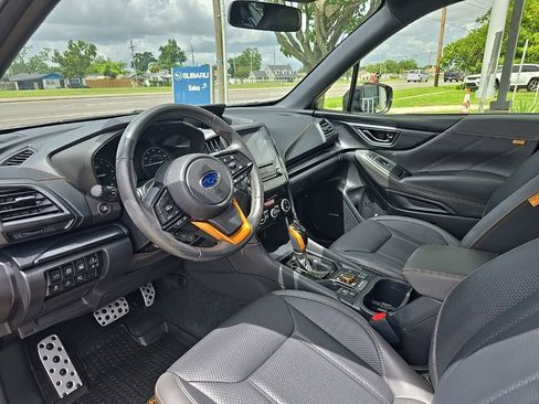Used 2023 Subaru Forester Wilderness AWD/4WD image 5