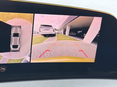 New 2026 Cadillac CT5 Sport w/ Technology Package AWD/4WD image 18