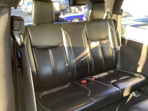 Used 2013 Jeep Wrangler Sahara w/ Connectivity Group image 29