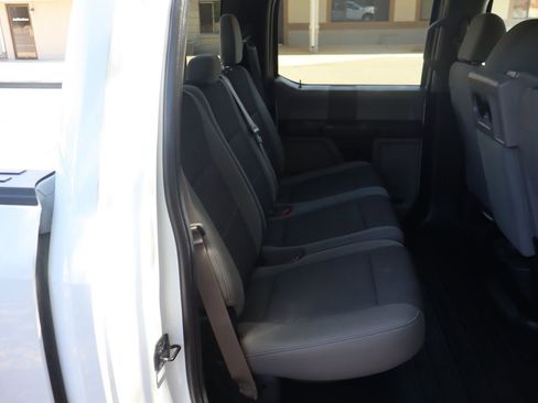 Used 2017 Ford F150 XL w/ XL Power Equipment Group AWD/4WD image 21