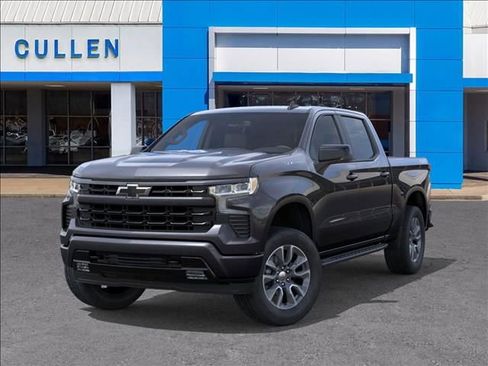 Used 2023 Chevrolet Silverado 1500 RST image 6