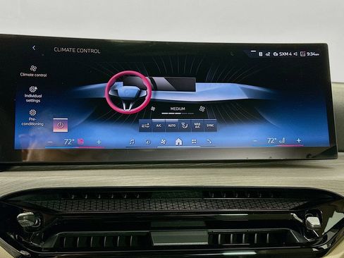 New 2026 BMW 430i 430i w/ Premium Package image 14