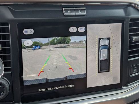 New 2026 Ford F250 King Ranch AWD/4WD image 53