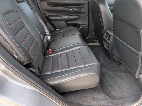 Certified 2024 Honda CR-V Sport-L image 21