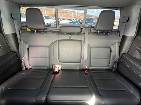 Certified 2024 GMC Sierra 1500 Denali image 25