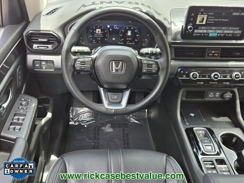 Used 2023 Honda Pilot Elite image 14