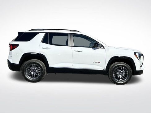 New 2026 GMC Terrain AT4 w/ Convenience Package III AWD/4WD image 8