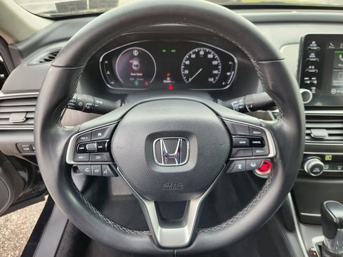 Used 2019 Honda Accord EX-L image 9