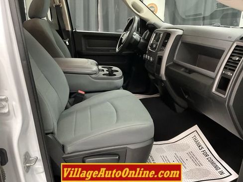 Used 2016 RAM 1500 Express AWD/4WD image 35
