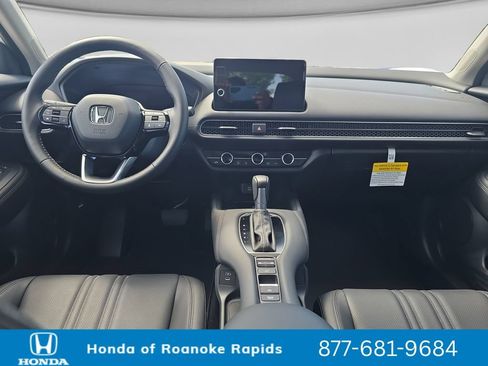 New 2026 Honda HR-V EX-L image 12