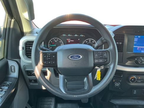 Used 2023 Ford F150 XL w/ FX4 Off-Road Package AWD/4WD image 18