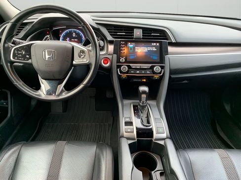 Used 2019 Honda Civic EX-L image 15