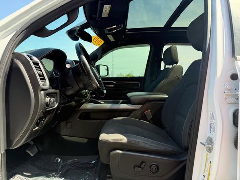 Used 2019 RAM 1500 Big Horn image 14