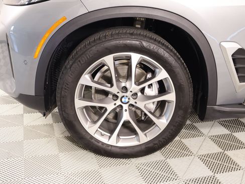 Used 2026 BMW X5 xDrive40i AWD/4WD image 19