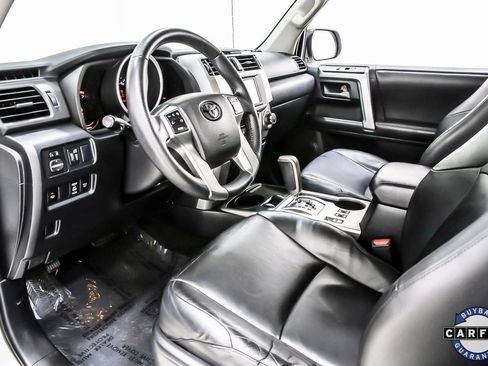Used 2013 Toyota 4Runner Limited image 26