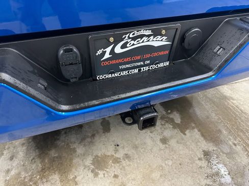 Certified 2023 GMC Sierra 1500 Elevation image 24