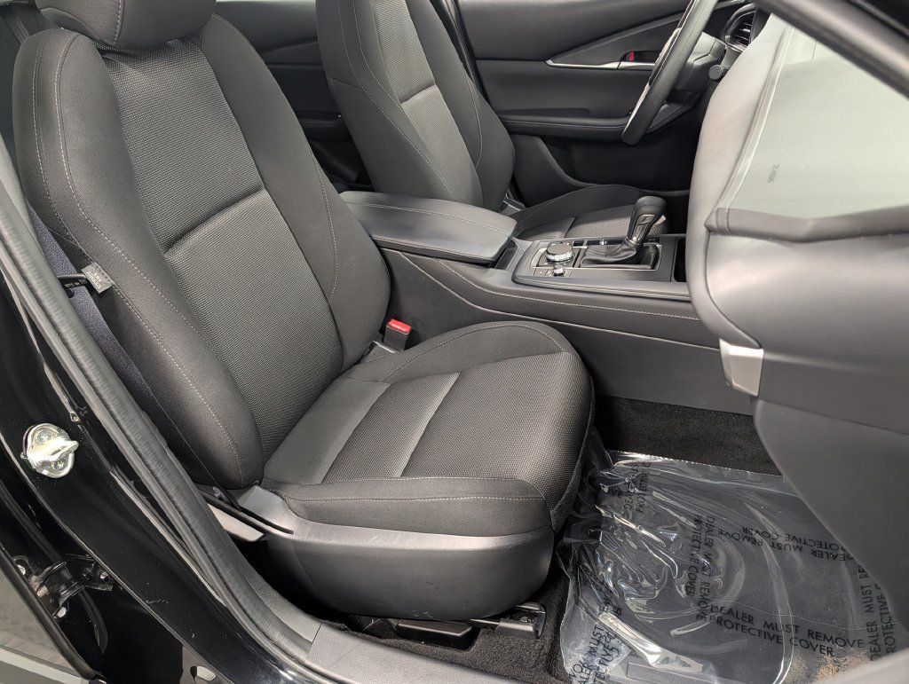 Used 2024 MAZDA CX-30 AWD 2.5 S image 30