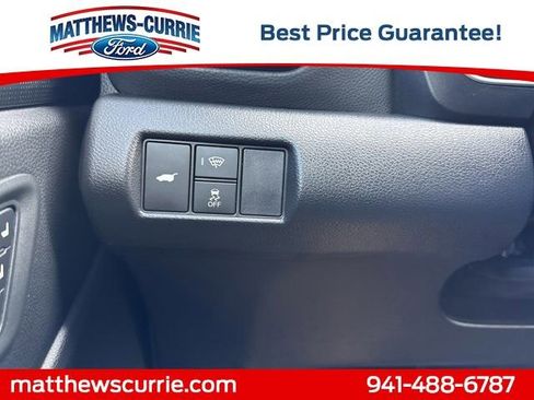 Used 2024 Honda Pilot Elite image 27