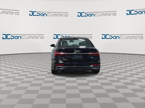 Used 2024 Audi A6 Premium Plus image 8